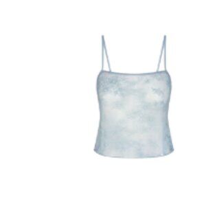 SKIMS - Ultra Fine Lace Cami and Short